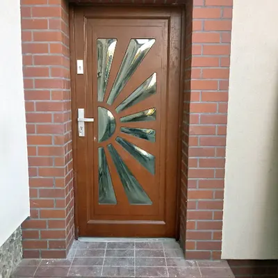 Drzwi z Montażem "ALFA" Mirosław Białon